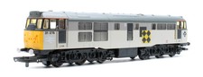 LIMA 'OO' GAUGE L205237