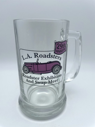 Roadster exhibition and - roadster,
