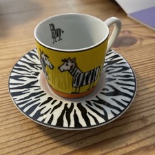 Mclaggan Smith Mugs Expresso