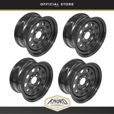 RANGE ROVER P38 BLACK MODULAR