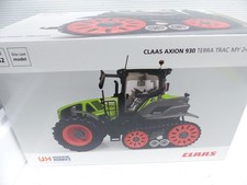 UNIVERSAL HOBBIES CLAAS AXION
