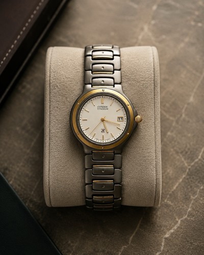 Citizen watch men - watch,