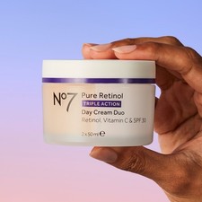 No7 pure retinol - retinol,, vitamin