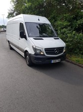 Man And Van