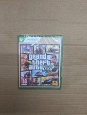 Grand Theft Auto V GTA 5 Xbox