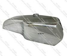 Petrol Fuel Gas Tank Aluminium