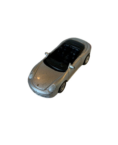 Welly porsche 911 - welly,