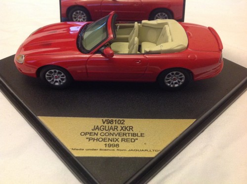 Vitesse v98102 jaguar - vitesse,