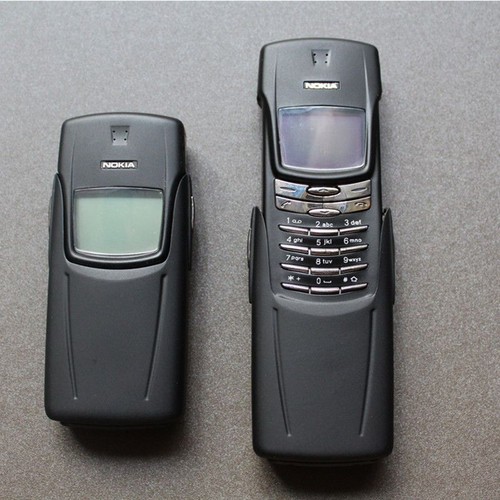 Fully working nokia 8910 - working,