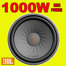 JBL 12" Inch 1000w Car Audio