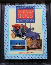 A Guide to Metal Toys &