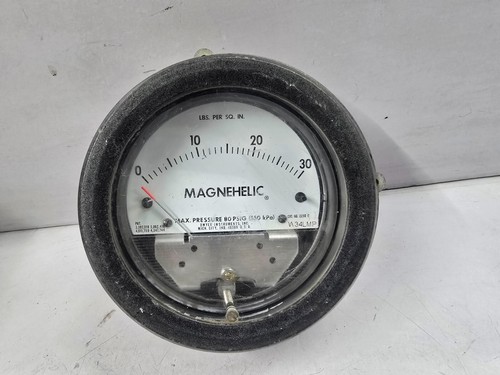 Dwyer 2230 magnehelic - c,