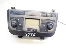 Fiat Punto 2006 Climate