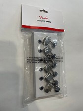 Fender Machine Heads American