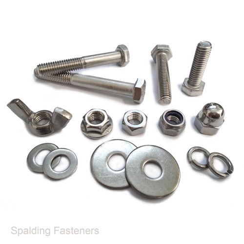M10 fasteners choose fully - fasteners,