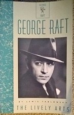 George raft lively - george,