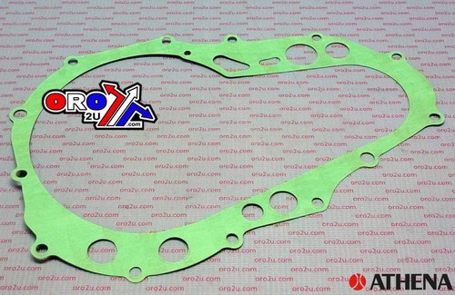 Clutch cover gasket kawasaki - cover,