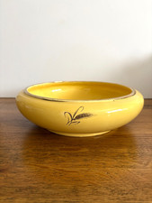 Vintage Sudlow's Burslem Bowel