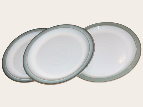 Denby regency green salad - denby, 3x