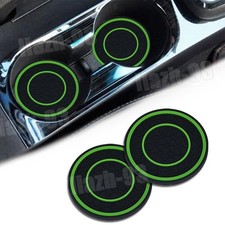 2x Car Coaster Water Cup