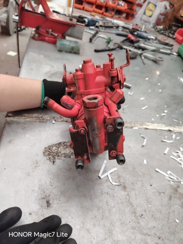 Leyland cav diesel injection - leyland,