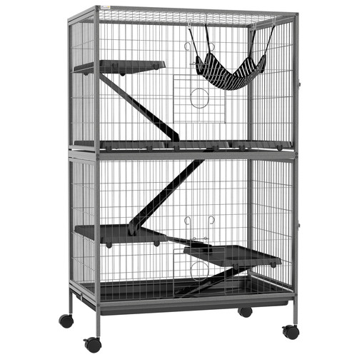Animal cage for rat - animal,