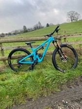 Yeti Sb 130