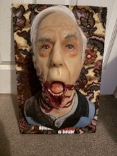 Pet Sematary Bust