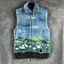 Radish Countrywear Long Fleece