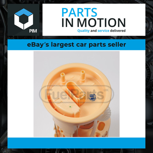 Fuel pump fits transporter - pump, vw