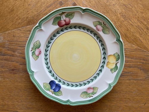 Villeroy and boch - boch, french
