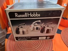 BNIB VINTAGE RETRO RUSSELL