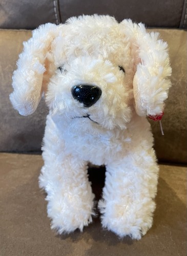 Nwt keel toys cream - keel,