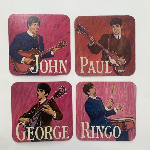 The beatles full set - the, revell