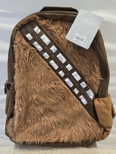 Star Wars Chewbacca Backpack