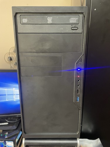 Gaming intel 8gb ram - gaming, pc