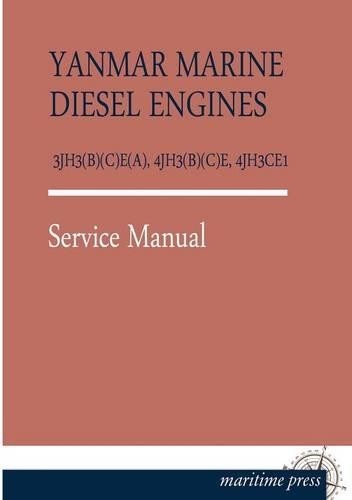 Yanmar marine diesel - marine,
