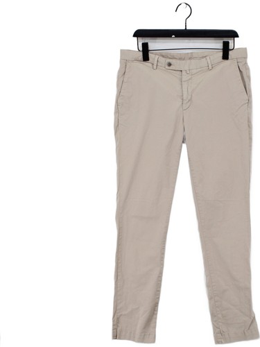 Hackett men trousers 34 in - hackett, w
