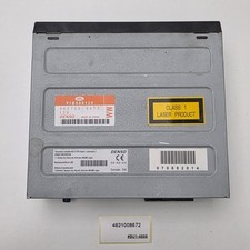 2005-2008 Land Rover LR3 DVD