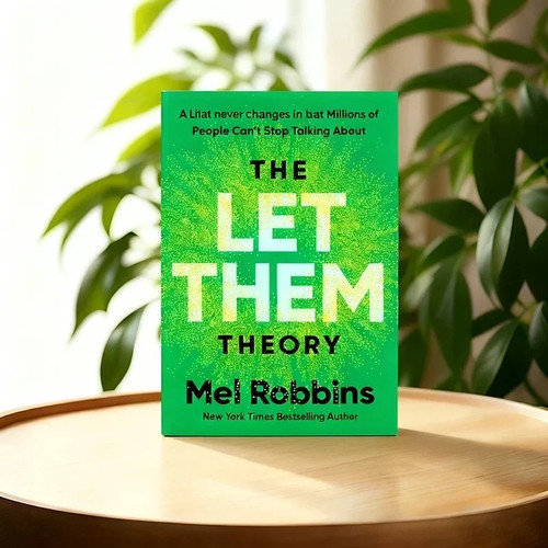 The let them - them, a