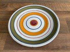 Vintage French Henriot Quimper