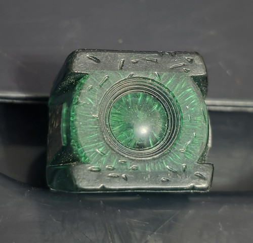 Green lantern movie power ring - lantern,