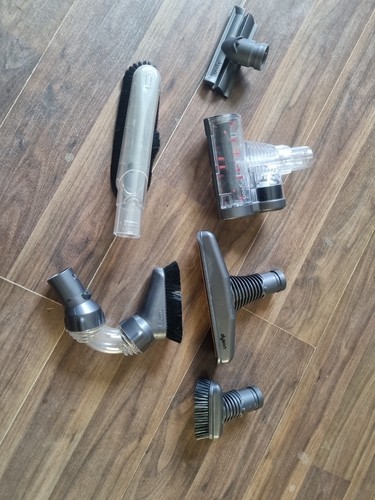 Dyson vacuum parts tools - dyson,