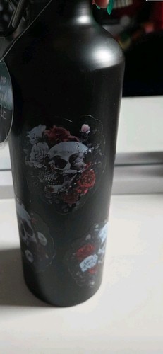 800ml metal water - metal,
