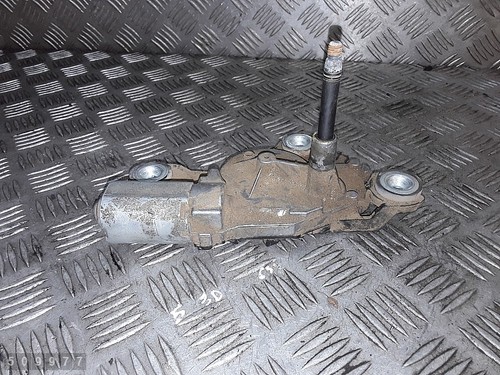 2005 volvo v50 wiper - volvo,