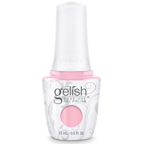 Gelish cruelty free gel - cruelty-free, polish