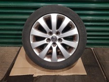 2011 Vauxhall Astra J 2.0 CDTI