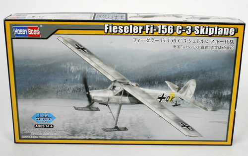 Hobbyboss 35th - hobbyboss, 1/35th