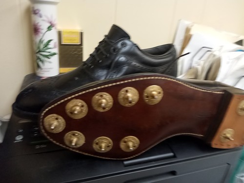 Vintage footjoy classics - vintage,
