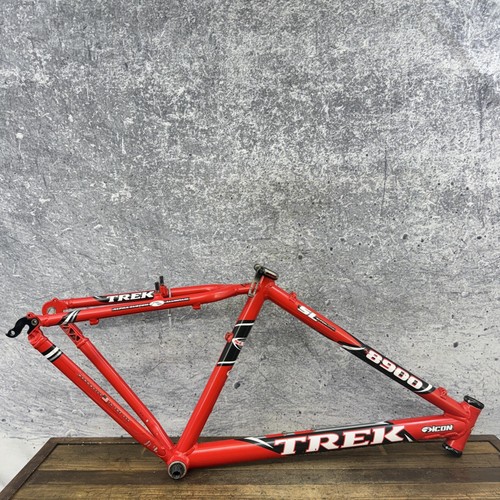 Vintage trek 8900 - trek, icon